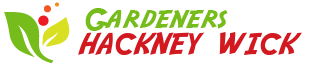 Gardeners Hackney Wick