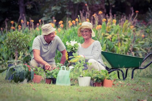 Gardening health and safety policy introduction