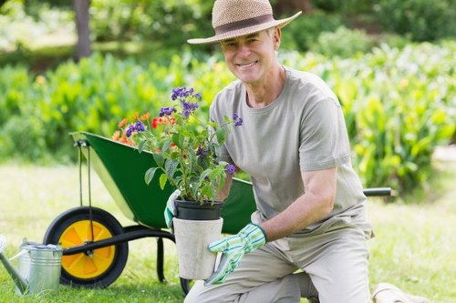 Cookie policy update concept for Gardeners Hackney Wick